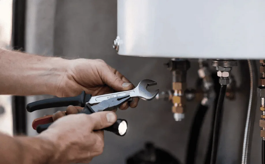Why choose Water Heater Repair in Savoy, TX